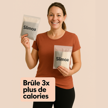 Leggings Anti Cellulite 3D