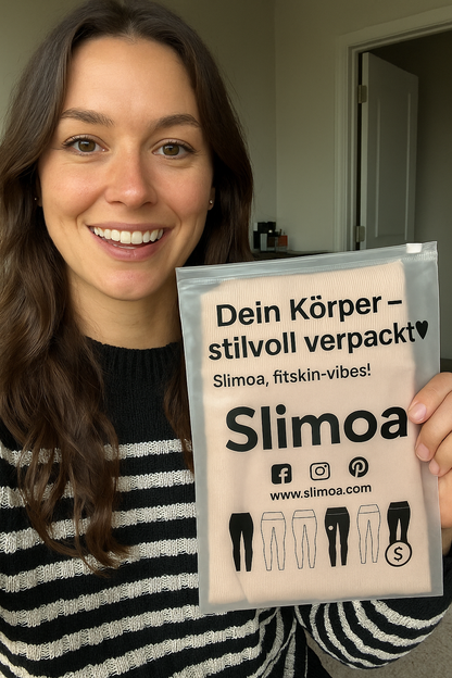 Leggings Anti Cellulite 3D