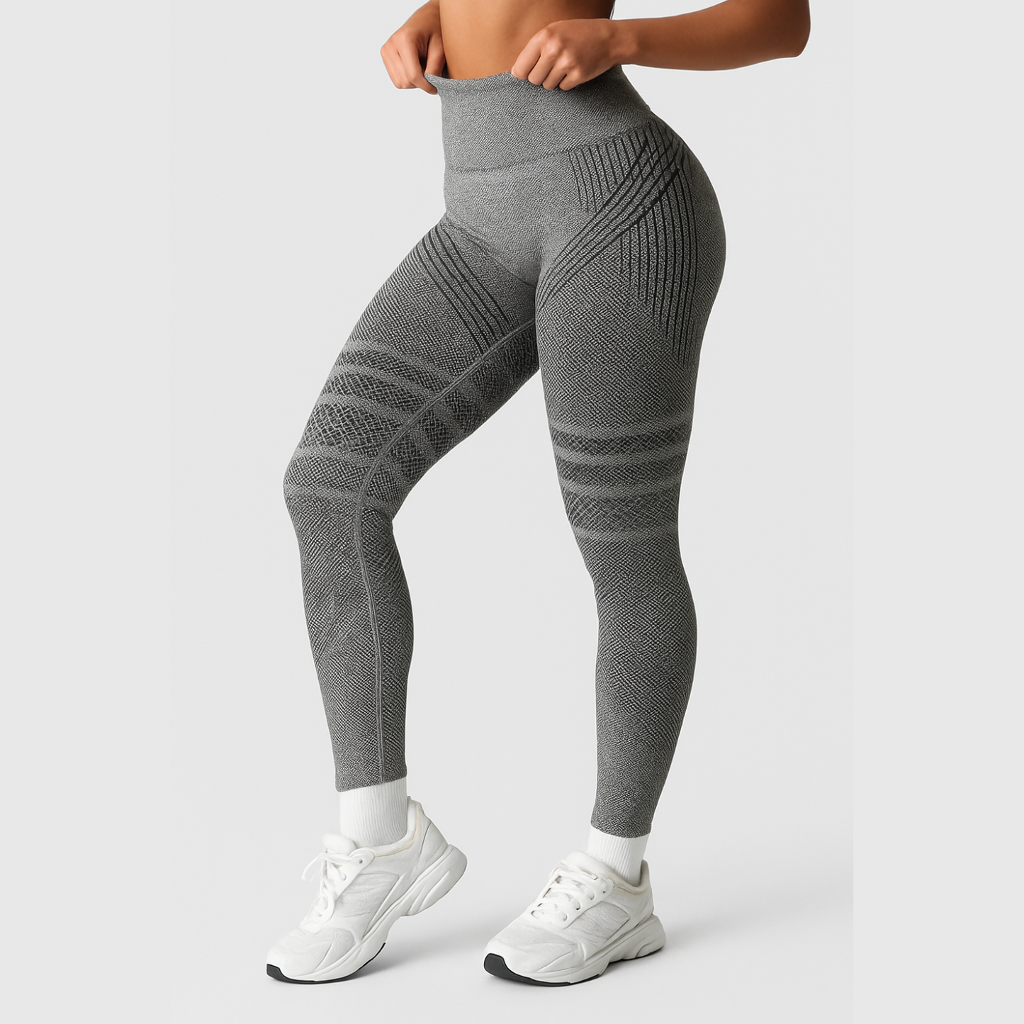 Leggings Anti Cellulite 3D