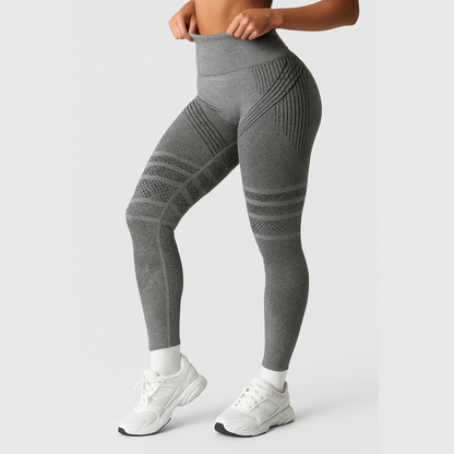 Leggings Anti Cellulite 3D
