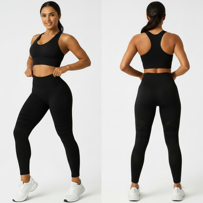 Leggings Anti Cellulite 3D